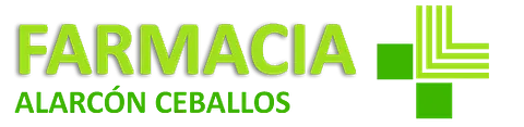 Farmacia Alarcón Ceballos Logo